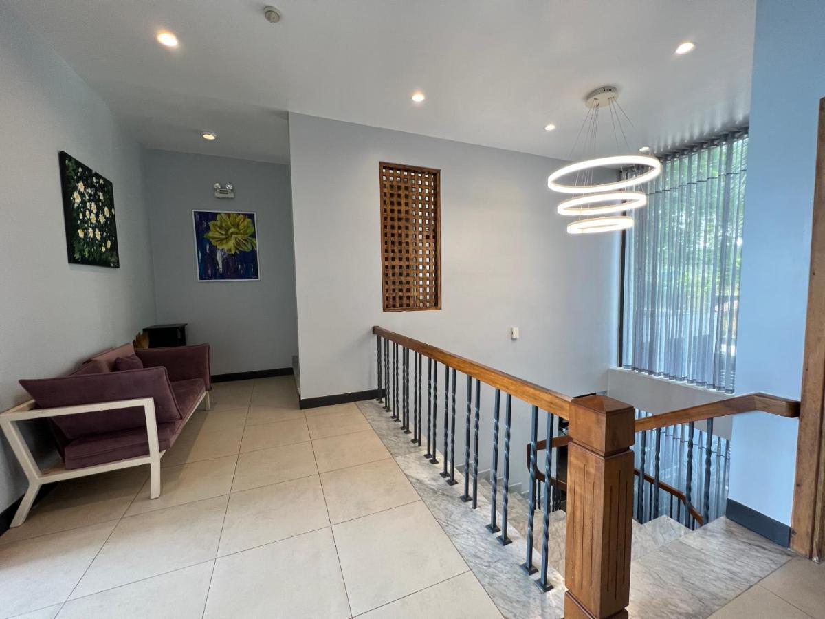 Nancy Vung Tau Villa Exterior photo