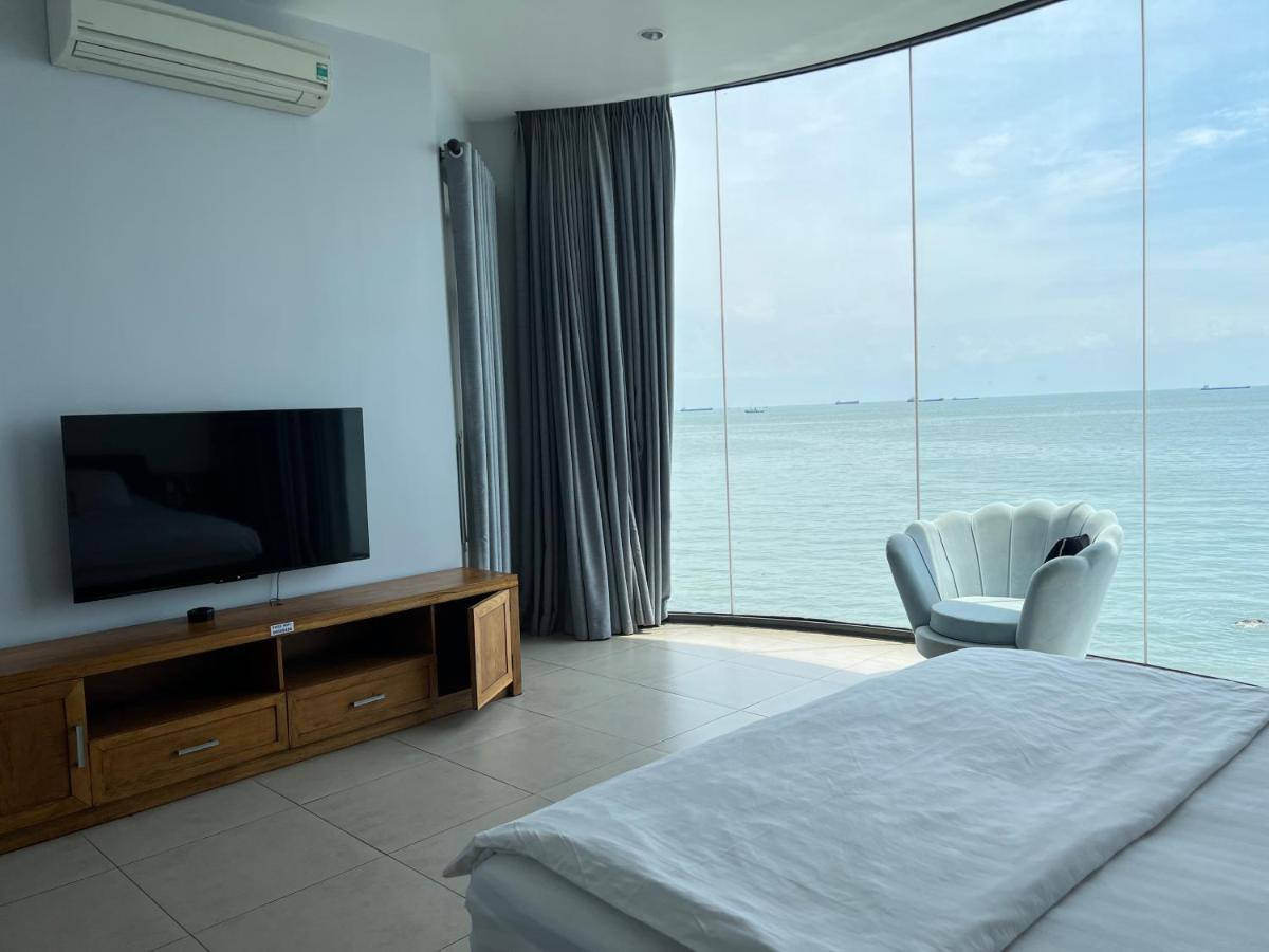 Nancy Vung Tau Villa Exterior photo