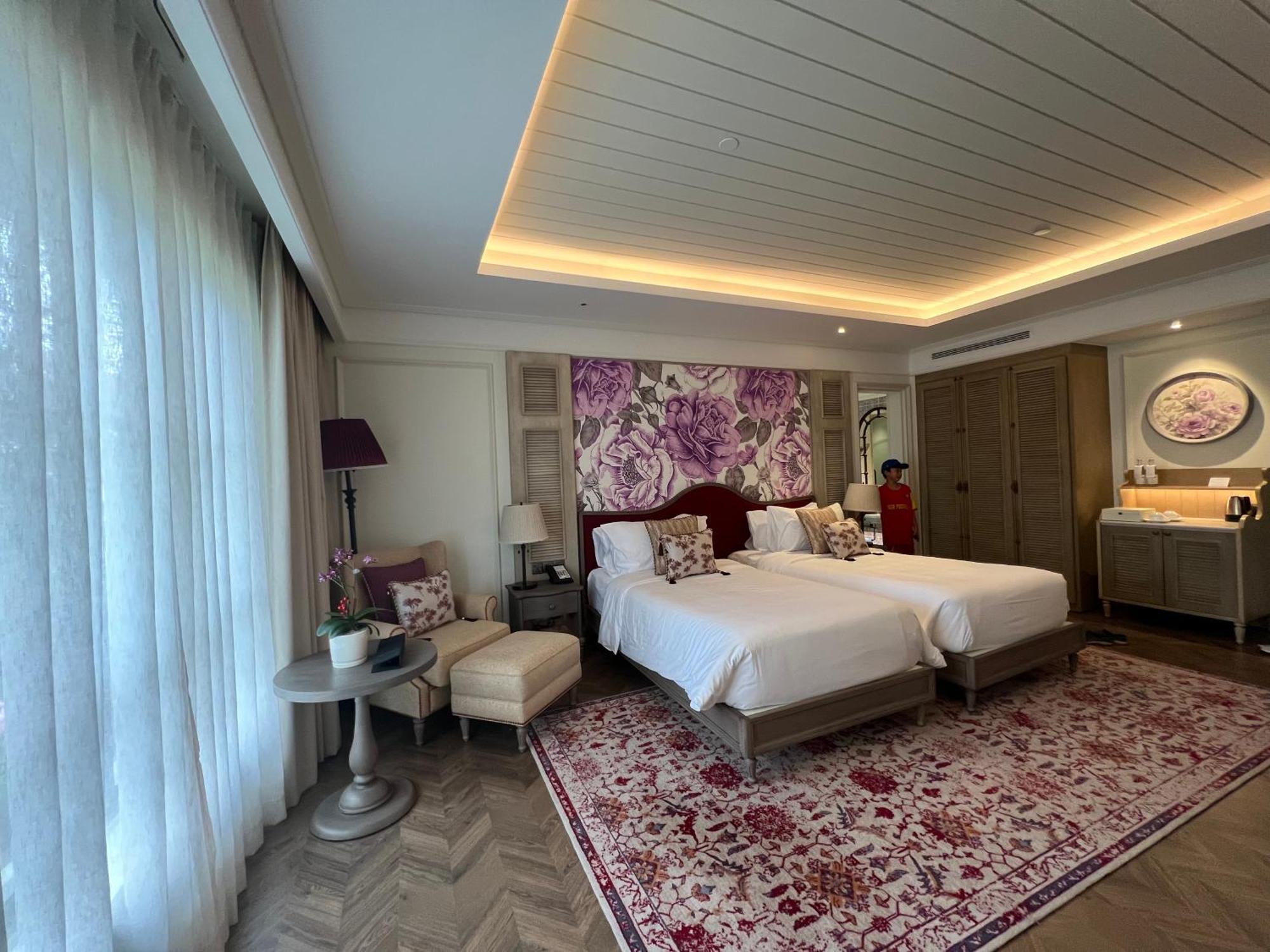 Nancy Vung Tau Villa Exterior photo