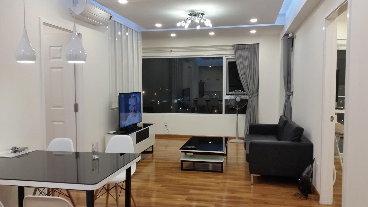 Nancy Vung Tau Villa Exterior photo